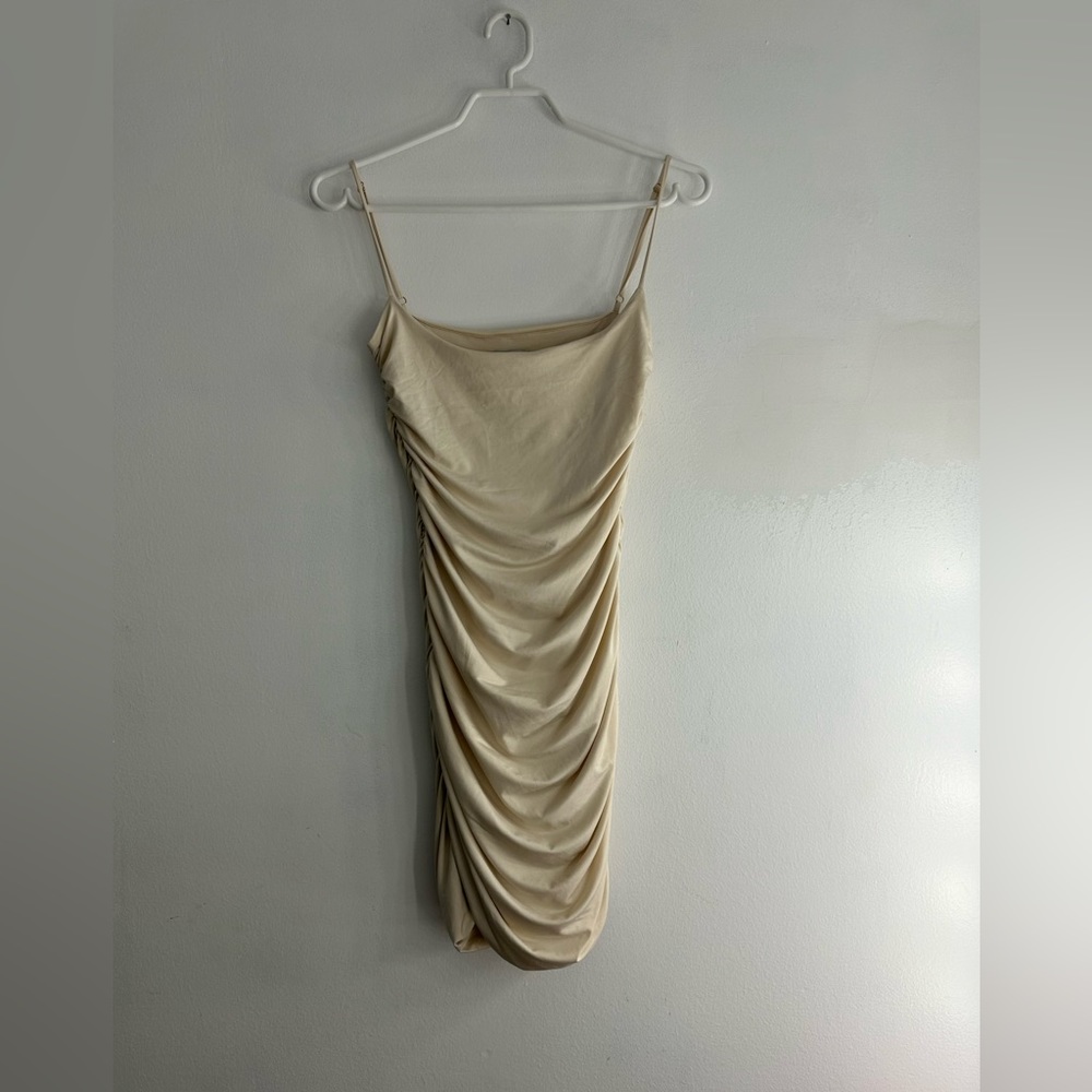Oh Polly Dress